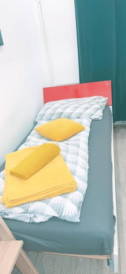 Comfort Apartment 5P Hn Wien Exteriör bild