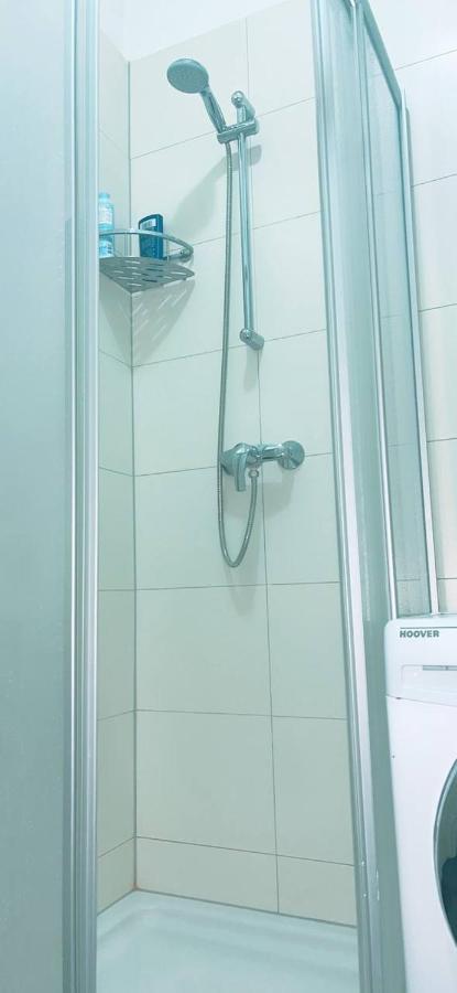 Comfort Apartment 5P Hn Wien Rum bild